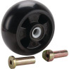 Roue JOHN DEERE AM125172