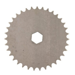 Roue AS-MOTOR E05706ASM