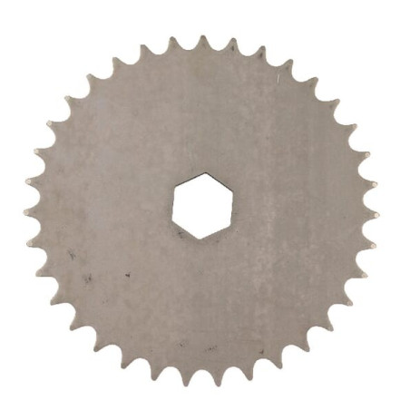 Roue AS-MOTOR E05706ASM
