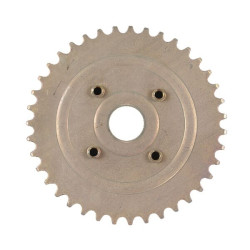 Roue AS-MOTOR E05671ASM