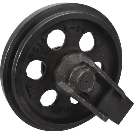 Roue VEMATRACK UP3742078