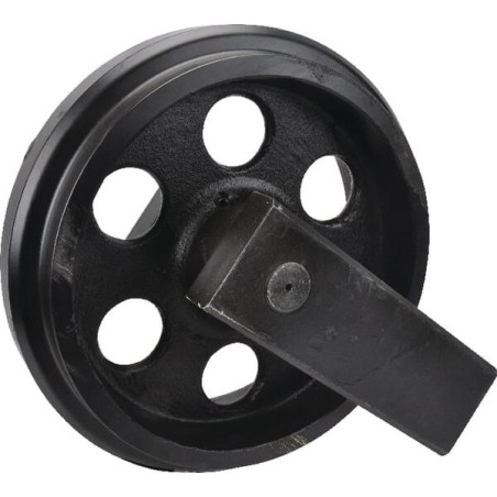 Roue VEMATRACK UP3742079