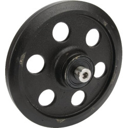 Roue VEMATRACK UP3742071