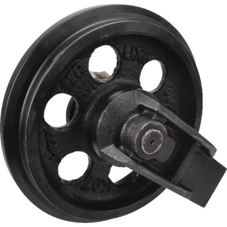 Roue VEMATRACK UP3742072