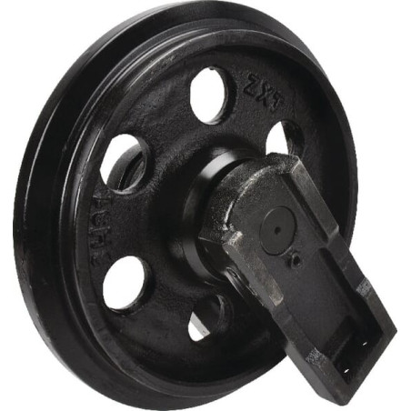 Roue VEMATRACK UP3742075