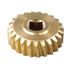 Roue AS-MOTOR E04662ASM