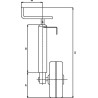 Roue SIMOL STR45