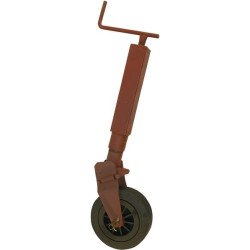 Roue UNIVERSEL STRW70R