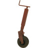 Roue UNIVERSEL STRW70R