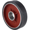 Roue KUHN 52546800
