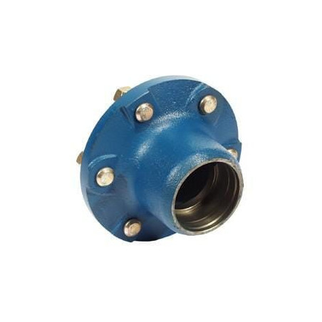 Roue VAPORMATIC VPJ1206