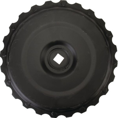 Roue GREGOIRE-BESSON 850108692NO