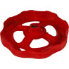 Roue UNIVERSEL 217621