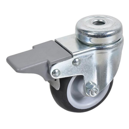 Roue RO-CARR CRE200PLW