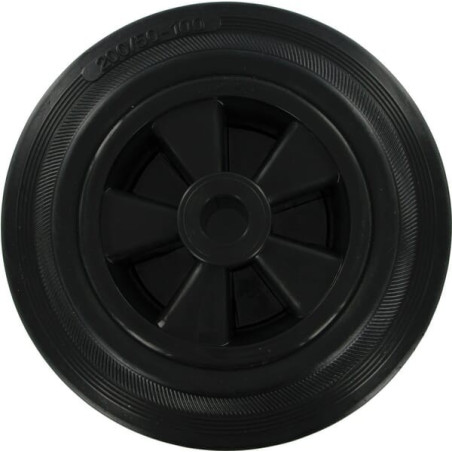 Roue UNIVERSEL WH81200GL