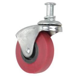 Roue UNIVERSEL BE25002