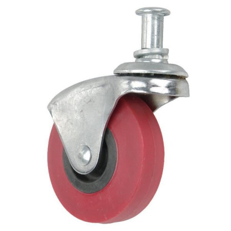 Roue UNIVERSEL BE25002
