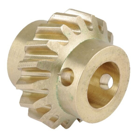 Roue AS-MOTOR E04321ASM