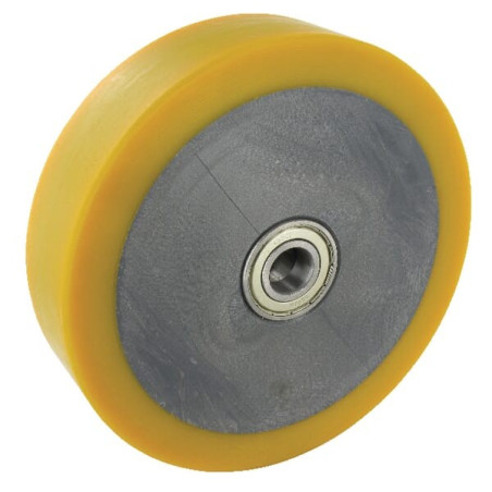 Roue RO-CARR WH849200