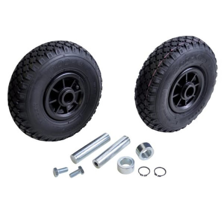 Roue COMPAC C300NK