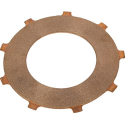 Roue HOWARD 71000756443