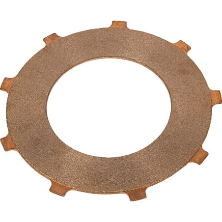 Roue HOWARD 71000756443