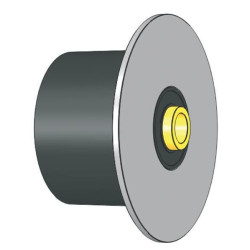 Rouleau UNIVERSEL HS9RACN