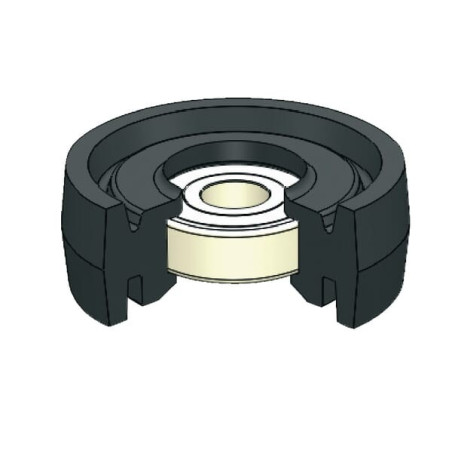Rouleau UNIVERSEL 20017208N
