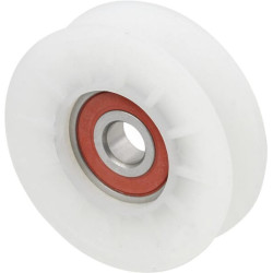 Rouleau TIELBÜRGER AZ002005