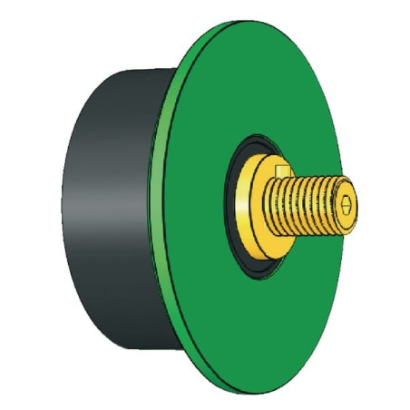 Rouleau UNIVERSEL 9021620N
