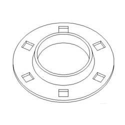 Roulement VAPORMATIC AV100285