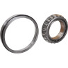 Roulement MASSEY FERGUSON X619049641009