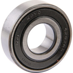 Roulement RABE 625D62022RS
