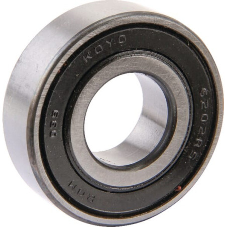 Roulement RABE 625D62022RS