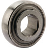 Roulement à billes PEER-BEARING 206KRRB6