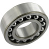 Roulement à billes à alignement automatique 35x72x23mm INA/FFAG 2207TVH