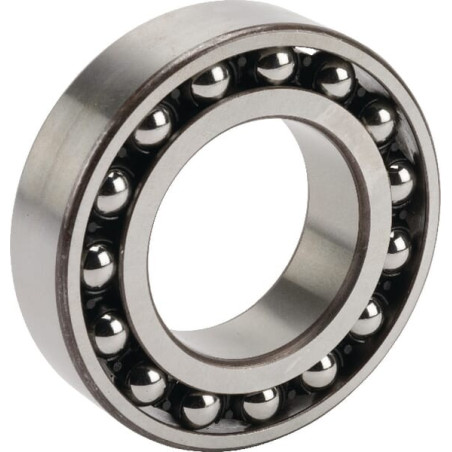 Roulement à billes à alignement automatique 50x90x23mm INA/FFAG 2210TVH