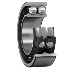 Roulement à billes à contact oblique 17x40x17,5mm SKF 3203ATN9C3