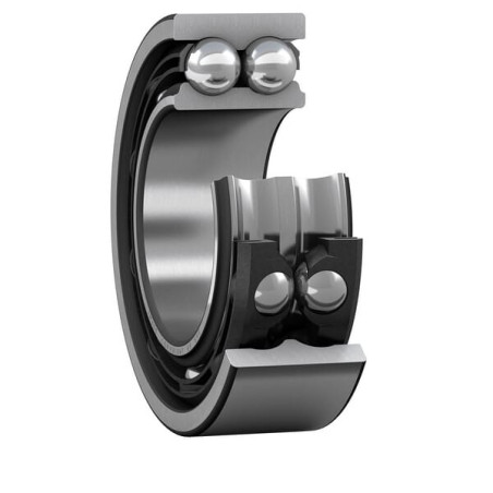 Roulement à billes à contact oblique 17x40x17,5mm SKF 3203ATN9C3