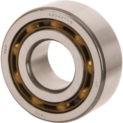 Roulement à billes à gorge profonde 20x47x18 mm SKF 75004204