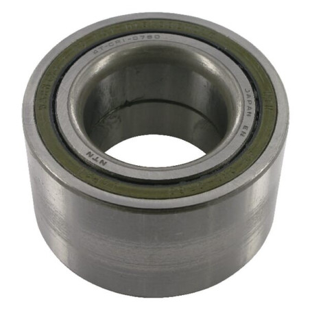 Roulement à billes à gorge profonde 35x64x37 mm NTN/FSNR P05931BEHDN