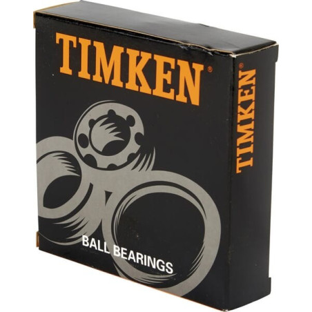 Roulement à billes à gorge profonde 70x110x2 mm TIMKEN 60142RSTIM