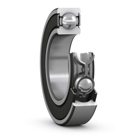 Roulement à billes à gorge profonde 9x26x8mm SKF 75006292RSH