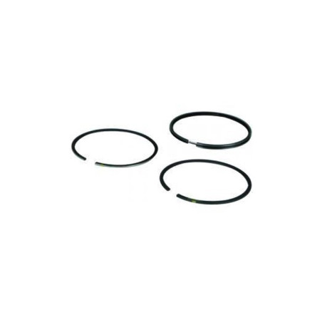 Jeu de segments BRIGGS ET STRATTON 498680 -  699658 - 498681