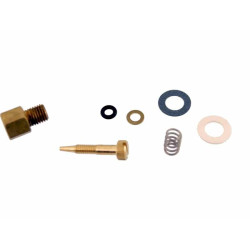 Kit vis de richesse Tecumseh 631781
