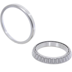 Roulement à rouleaux côniques CARRARO CI045180