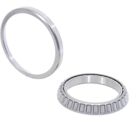 Roulement à rouleaux côniques CARRARO CI045180