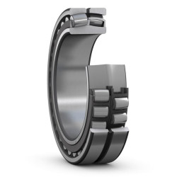 Roulement à rouleaux côniques SKF 23024CCKW33