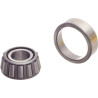 Roulement à rouleaux côniques INA/FFAG 32305A