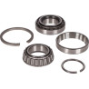 Roulement à rouleaux côniques TIMKEN LM6704890026